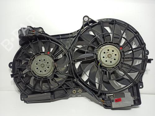 Køleventilator elektrisk AUDI A6 C6 (4F2) 2.4 | BP16393011M35 