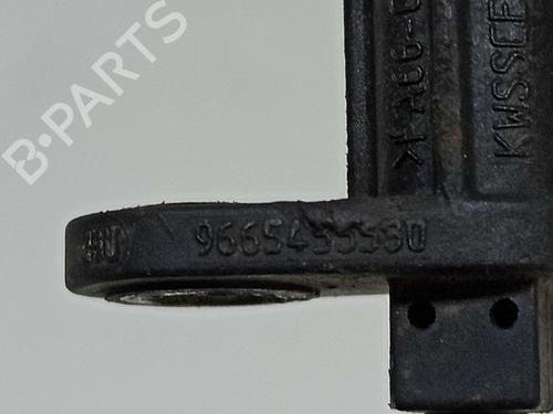 Electronic sensor PEUGEOT 208 I (CA_, CC_) 1.2 PureTech 82 | BP14541144M84