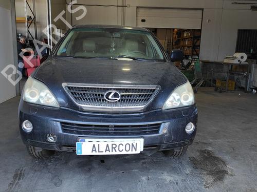 Dashboard LEXUS RX (_U3_) 400h (MHU38_) | BP35981314C46 - Image 4