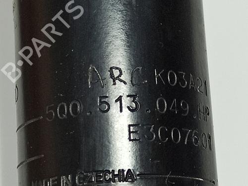 Left rear shock absorber SEAT ATECA (KH7, KHP) 1.5 TSI | BP13013604M18
