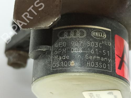 Elektronisk sensor PORSCHE CAYENNE (9PA) S 4.5 | BP18710115M84 