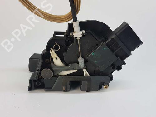 Front left lock FORD FOCUS II (DA_, HCP, DP) 1.6 TDCi | BP7208298C98 