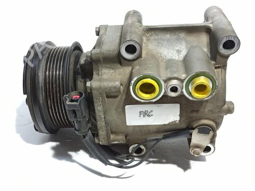 AC compressor FORD FOCUS I (DAW, DBW) 1.6 16V | BP24883652M34