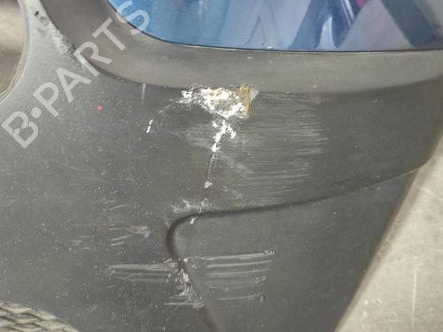 Front bumper BMW X3 (E83) 3.0 d | BP26655990C7 