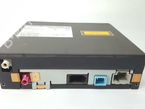 Radio JAGUAR XF I (X250) 3.0 D | BP11387199E6 