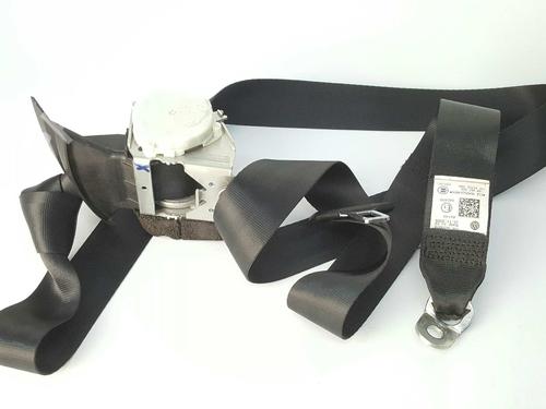Used Rear right seatbelt VW SCIROCCO III (137, 138) 2.0 TDI (140 hp) 6930754