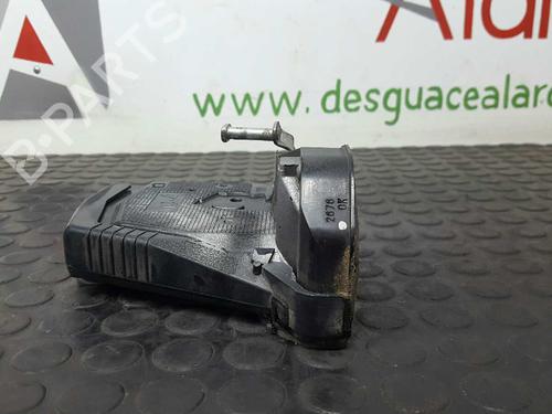 Rear right lock TOYOTA YARIS (_P9_) 1.4 D-4D (NLP90_, NLP90R) | BP2751410C99