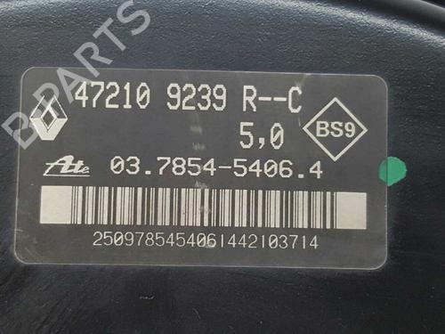 Servo brake DACIA SANDERO II 1.5 dCi | BP2784156M42