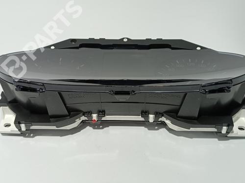 Instrument cluster NISSAN X-TRAIL III (T32_, T32R, T32RR) 1.6 dCi (T32) | BP10937365C47 