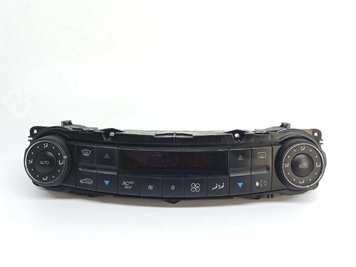 Climate control MERCEDES-BENZ E-CLASS (W211) E 400 CDI (211.028) A2118302085 | A2118304585 2118302085 // 2118304585
