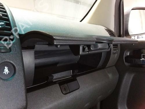Glove box NISSAN PATHFINDER III (R51) 2.5 dCi | BP14538032C95