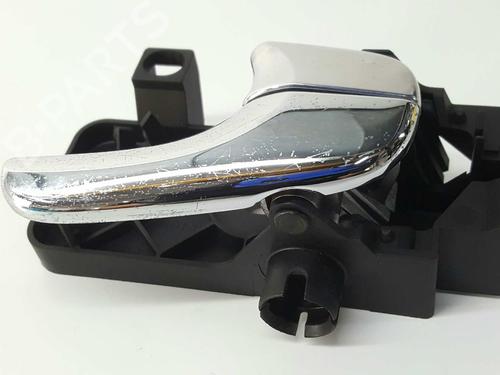 Front right interior door handle JAGUAR S-TYPE II (X200) 2.7 D | BP5771324I14