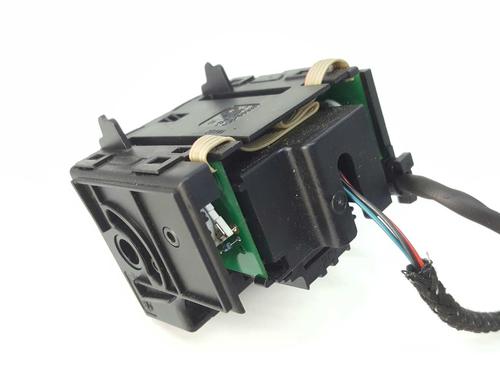Module électronique MERCEDES-BENZ S-CLASS (W221, V221) S 320 CDI (221.022, 221.122) | BP6009678M83