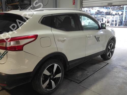 Injection rail NISSAN QASHQAI II (J11, J11_) | BP31722045M98