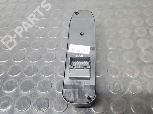 Left front window switch JAGUAR X-TYPE I (X400) 2.1 V6 | BP2741191I27 