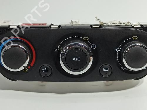 Used Climate control RENAULT CAPTUR I (J5_, H5_) 0.9 TCe 90 (90 hp) 11331227