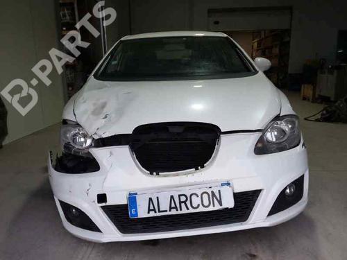 Scuttle panel SEAT LEON (1P1) 1.6 TDI | BP6629677C110 