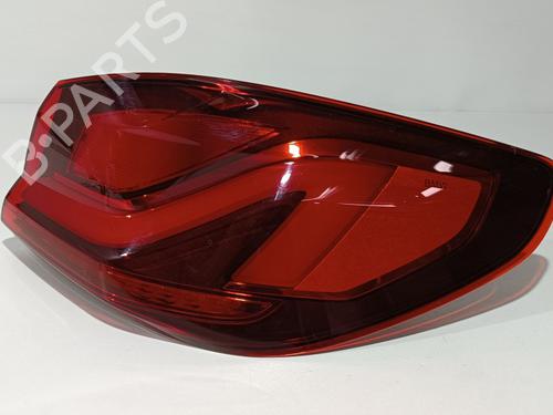 Right taillight BMW 1 (F40) 118 d | BP27621717C35 