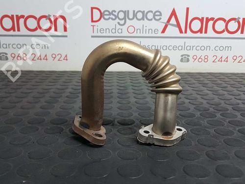 Pipe SEAT IBIZA IV (6J5, 6P1) 1.6 TDI | BP14529778M125
