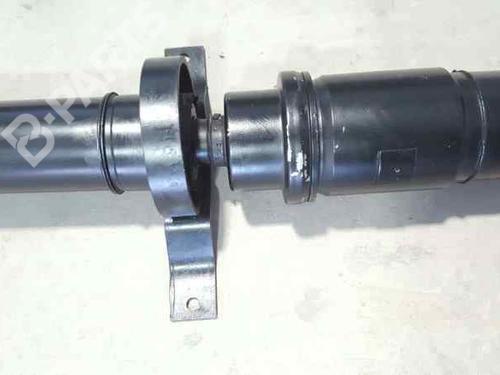 Driveshaft AUDI A8 D3 (4E2, 4E8) 4.2 TDI quattro | BP4697320M37