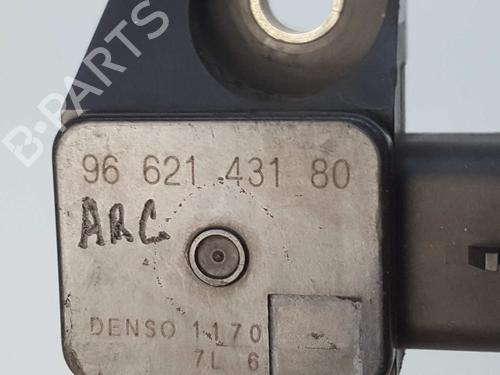 Electronic sensor PEUGEOT PARTNER Box Body/MPV 1.6 HDi | BP9710546M84 