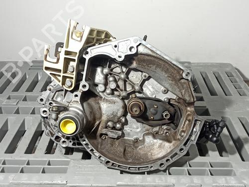 Used Gearbox CITROËN C4 I (LC_) 1.4 16V (88 hp) 26968342