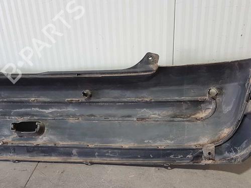 Pare-chocs arrière MINI MINI (R50, R53) One D | BP2732506C8 