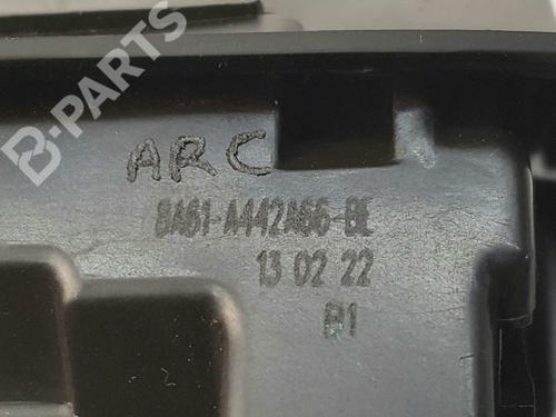 Tailgate lock FORD FIESTA VI (CB1, CCN) 1.5 TDCi | BP7019232C101 