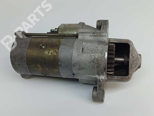 Starter FORD FIESTA IV (JA_, JB_) 1.3 i | BP6809515M8 