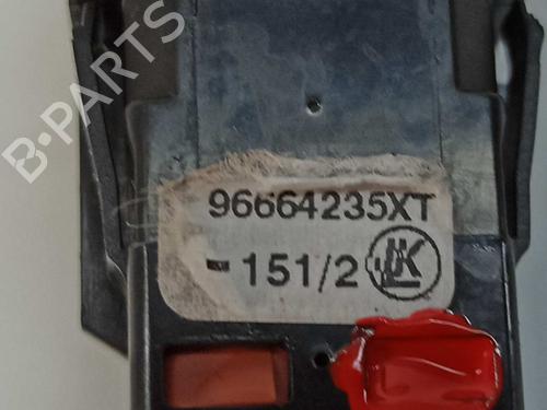 Switch CITROËN C4 II (NC_) 1.6 HDi 110 | BP10067575I30