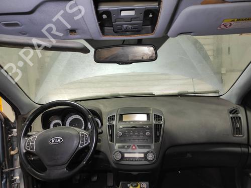 Used Dashboard KIA CEE'D Hatchback (ED) 1.6 (126 hp) 10924261