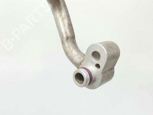 AC pipe VW GOLF V (1K1) 1.9 TDI | BP14539143M126