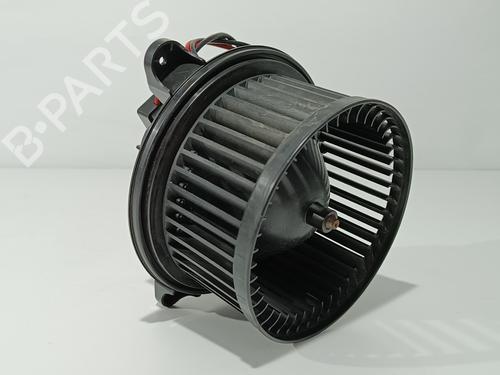 Heater blower motor MERCEDES-BENZ CLA Shooting Brake (X118) CLA 200 d (118.612) | BP25885435M62