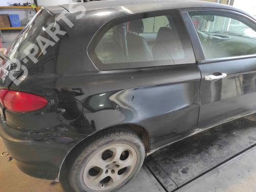 Right front seat ALFA ROMEO 147 (937_) 1.9 JTD (937.AXD1A, 937.BXD1A, 937.AXV1A, 937.BXB1A,... | BP9230821C16 