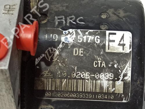 ABS pump SEAT LEON (1M1) 1.9 TDI | BP40292593M43 - Image 2