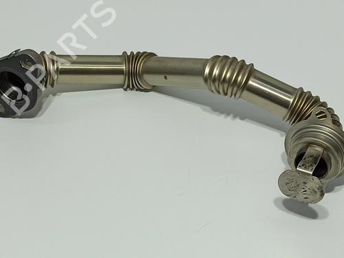 Used Pipe PEUGEOT 2008 I (CU_) 1.6 BlueHDi 100 (100 hp) 14544743