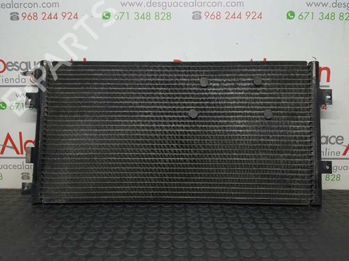 AC radiator CHRYSLER 300M (LR) 2.7 V6 24V | BP2752858M32