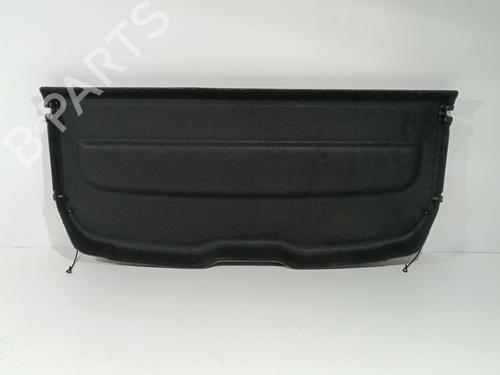 Rear parcel shelf OPEL CORSA F (P2JO) 1.2 (68) | BP37447213C85 - Image 2
