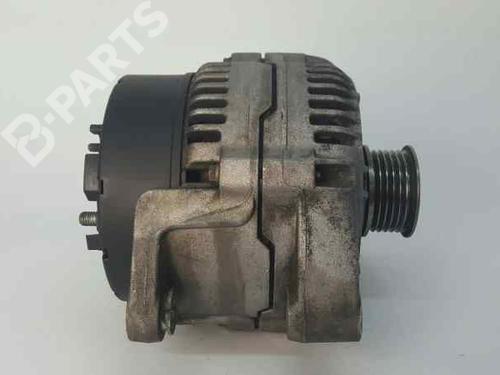 Alternator OPEL VECTRA B Hatchback (J96) 2.0 DTI 16V (F68) | BP8821484M7 