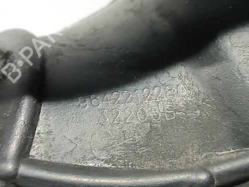 Pipe FORD FUSION (JU_) | BP30741012M125