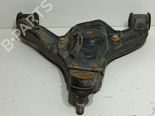Used Left front suspension arm Left front suspension arm MERCEDES-BENZ SPRINTER 3,5-t Bus (B906) 315 CDI (906.731, 906.733, 906.735) (150 hp) 36440428 36440428