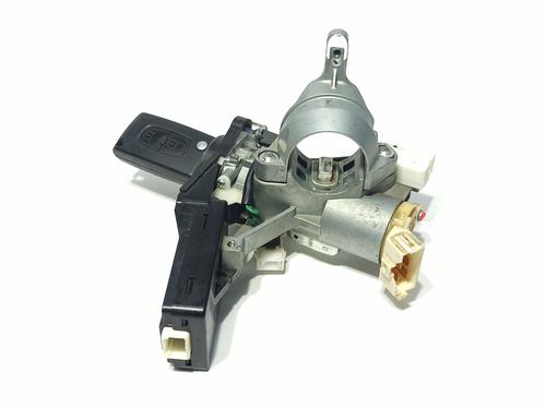 Ignition barrel CITROËN C-CROSSER (VU_, VV_) 2.2 HDi | BP17975689M48
