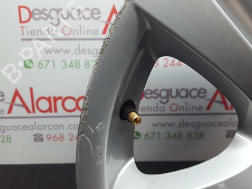 Rim BMW 1 (E87) 118 d | BP6629398C45