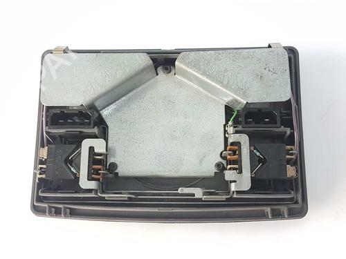 Kabinelys AUDI A6 C5 (4B2, 4B4) 2.5 TDI quattro | BP7426578I8