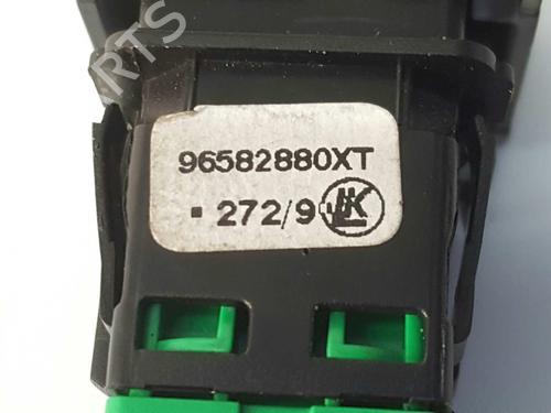 Switch PEUGEOT PARTNER Tepee 1.6 HDi | BP14538970I30