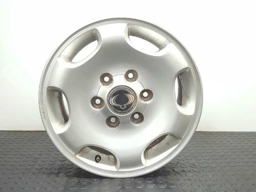 Felge für SSANGYONG REXTON / REXTON II (GAB_) 3.2 RX320 4x4 (220 hp) 4386596