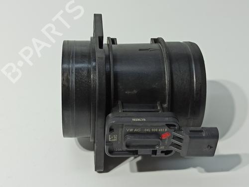 Mass air flow sensor SKODA OCTAVIA III Combi (5E5, 5E6) 1.6 TDI | BP21784241M95