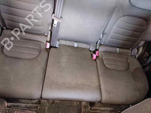 Rear seat NISSAN PATHFINDER III (R51) 2.5 dCi | BP7436262C17
