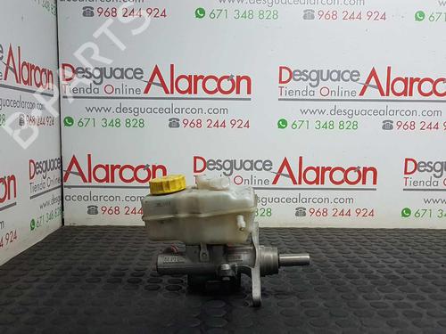 Used Brake master cylinder SEAT IBIZA IV (6J5, 6P1) 1.6 TDI (90 hp) 2728982