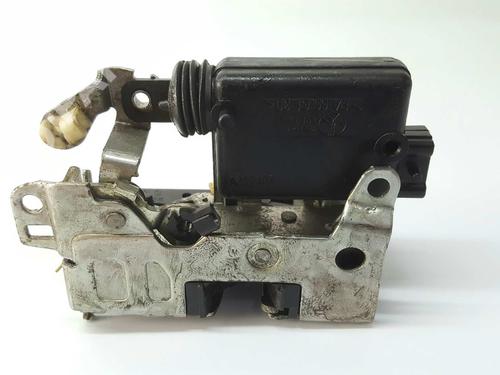 Venstre bak lås DACIA LOGAN (LS_) 1.5 dCi (LS0K) | BP6096479C100 
